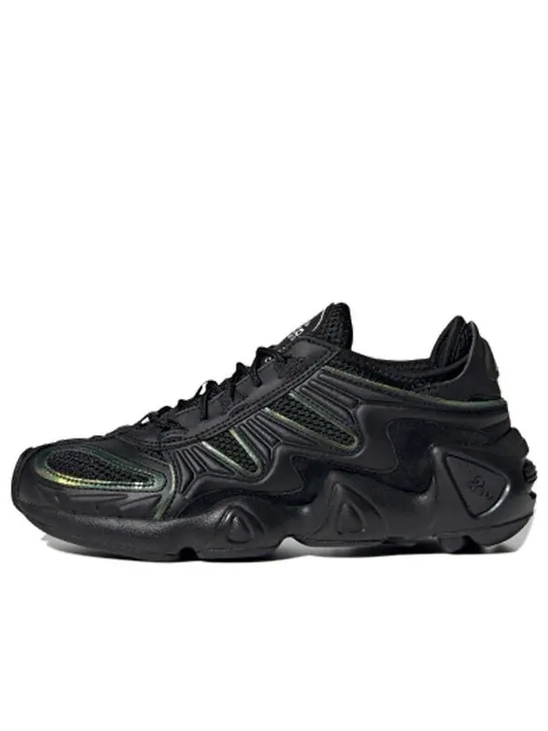 Кроссовки fyw s 97 Adidas — изображение 1 из 4, черный