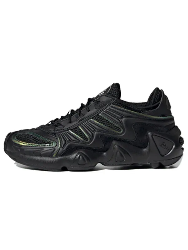 Кроссовки fyw s 97 Adidas — изображение 2 из 4, черный