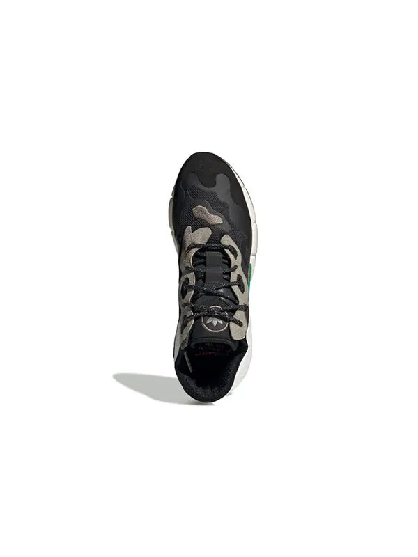 Кроссовки pod s3.2 мл Adidas — изображение 4 из 4, черный/серый
