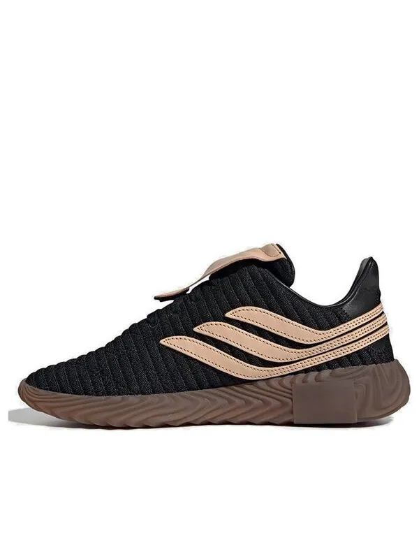 Кроссовки хендер схема x собакиков Adidas — изображение 1 из 4, черный