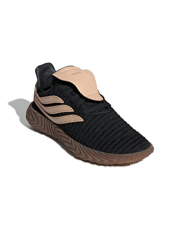 Кроссовки хендер схема x собакиков Adidas — изображение 4 из 4, черный