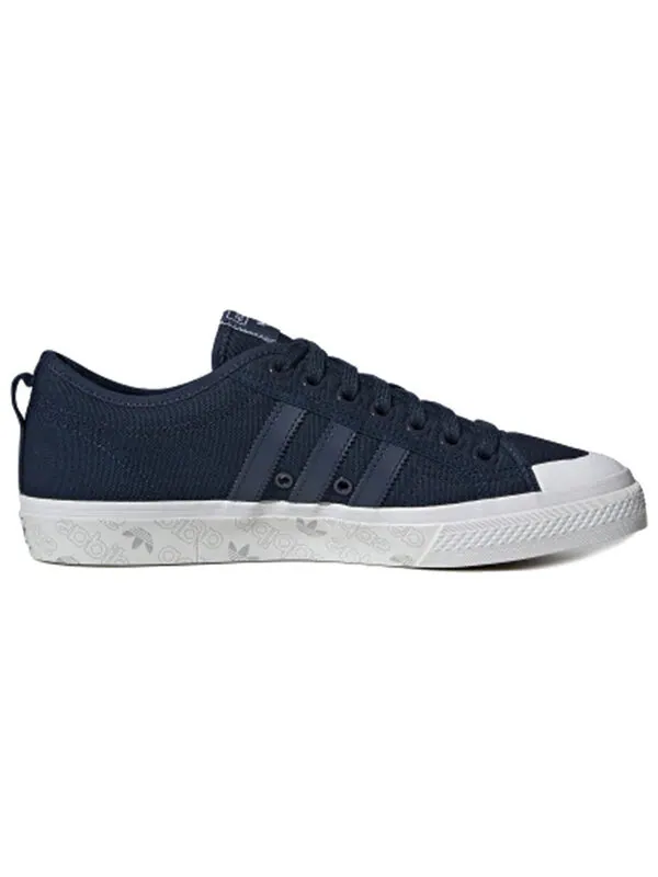 Кроссовки nizza hk Adidas — изображение 2 из 4, синий
