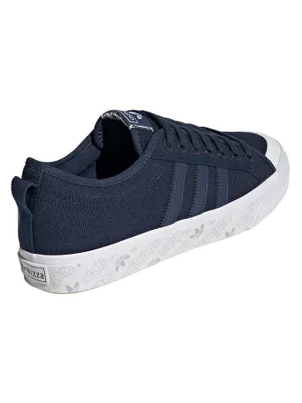 Кроссовки nizza hk Adidas — изображение 4 из 4, синий