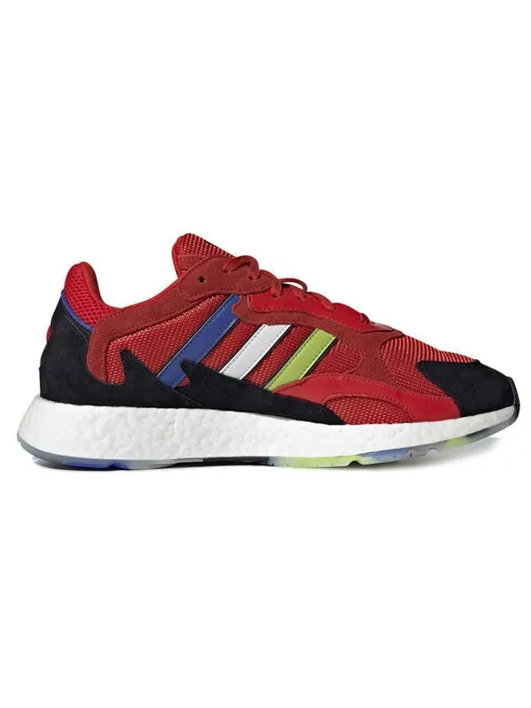 Кроссовки Tresc Run Adidas — изображение 2 из 4, красный
