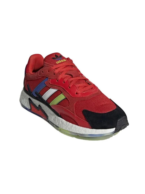 Кроссовки Tresc Run Adidas — изображение 3 из 4, красный
