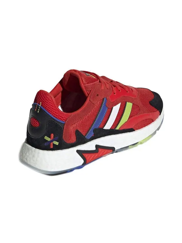 Кроссовки Tresc Run Adidas — изображение 4 из 4, красный