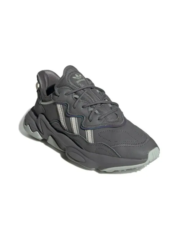 Кроссовки ozweego Adidas — изображение 3 из 4, серый