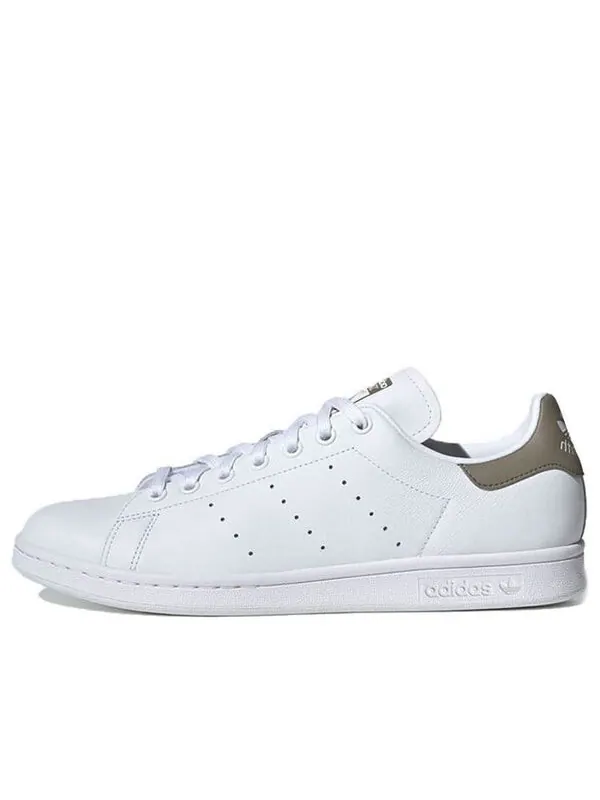 Кроссовки Стэн Смит Adidas — изображение 1 из 4, белый