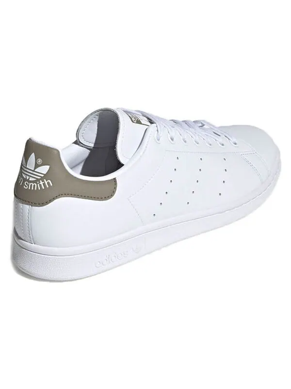 Кроссовки Стэн Смит Adidas — изображение 3 из 4, белый