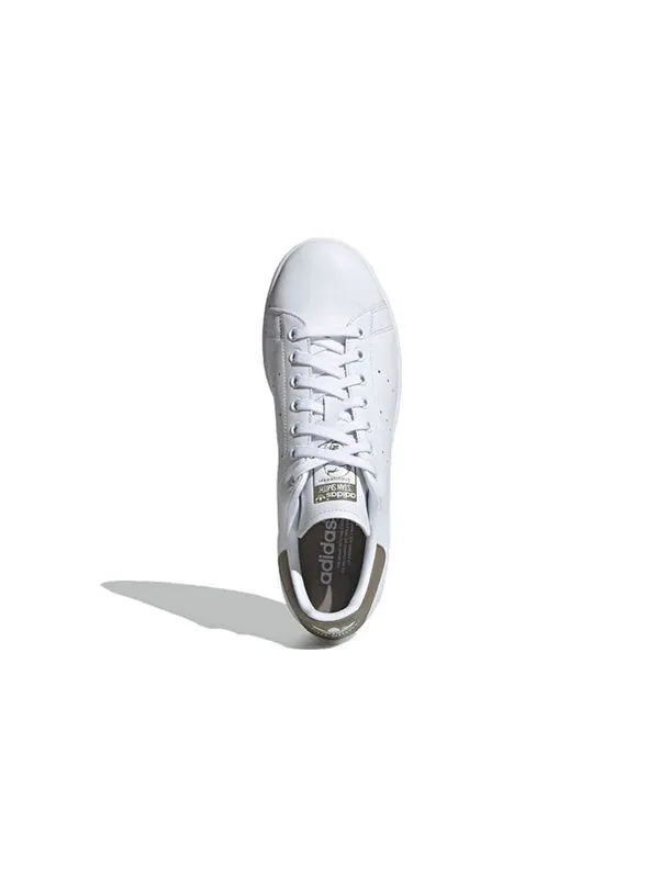 Кроссовки Стэн Смит Adidas — изображение 4 из 4, белый