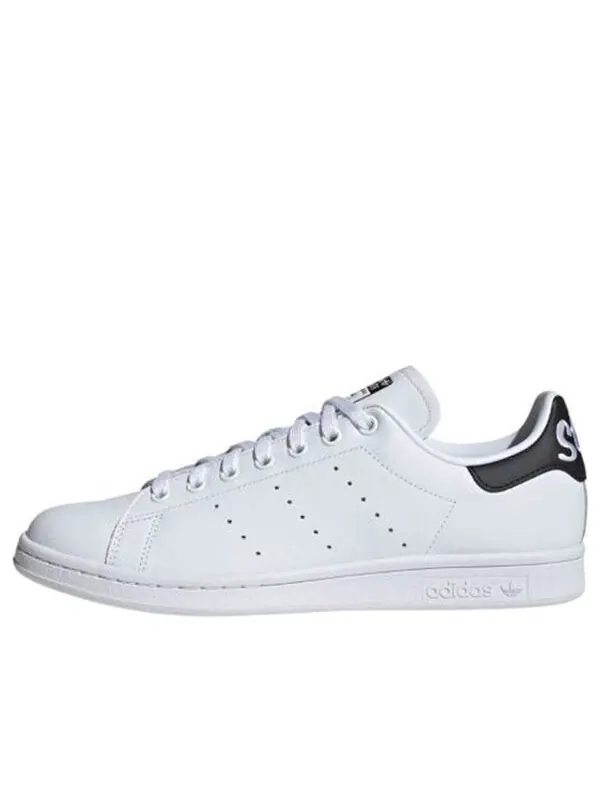 Кроссовки оригиналы stan smith Adidas — изображение 1 из 4, белый