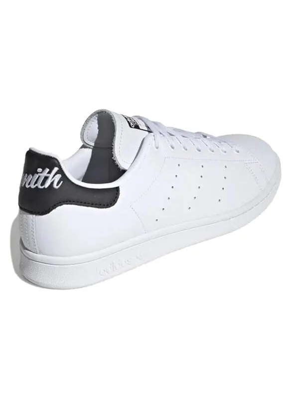 Кроссовки оригиналы stan smith Adidas — изображение 2 из 4, белый