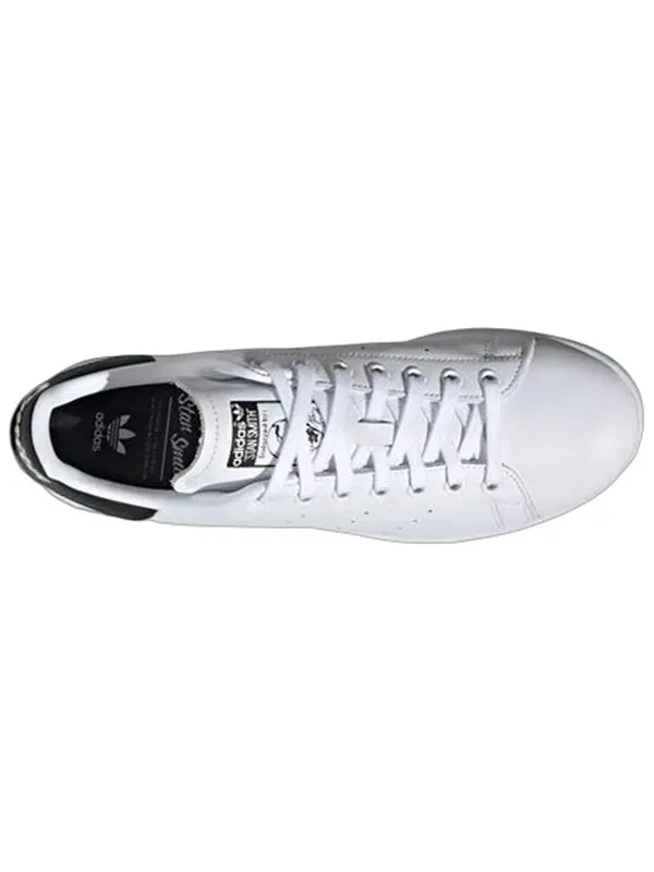 Кроссовки оригиналы stan smith Adidas — изображение 3 из 4, белый