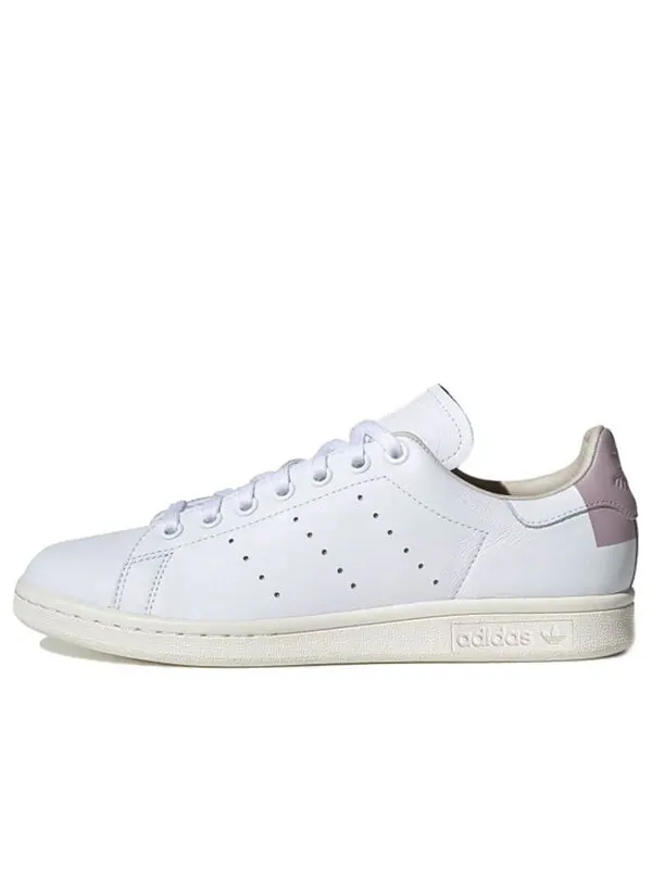 Кроссовки оригиналы stan smith shoes Adidas — изображение 1 из 4, розовый