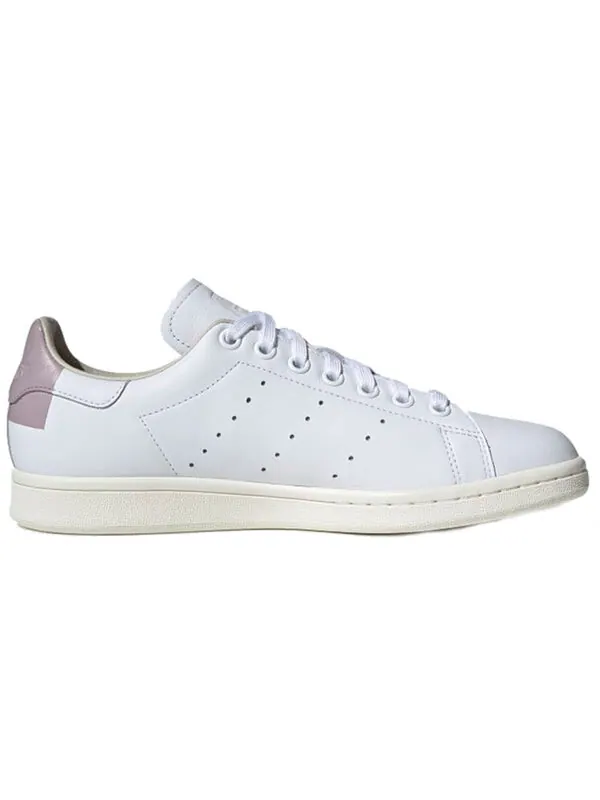 Кроссовки оригиналы stan smith shoes Adidas — изображение 2 из 4, розовый