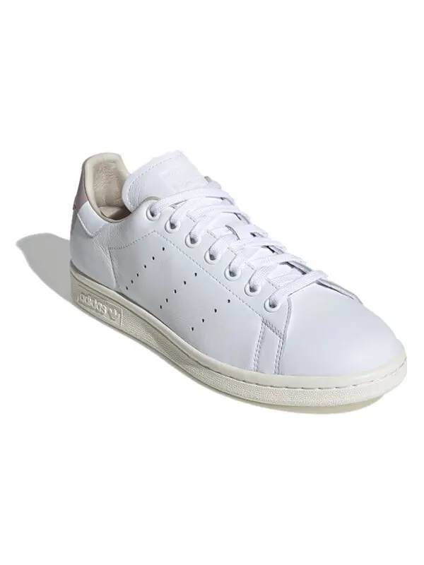 Кроссовки оригиналы stan smith shoes Adidas — изображение 3 из 4, розовый