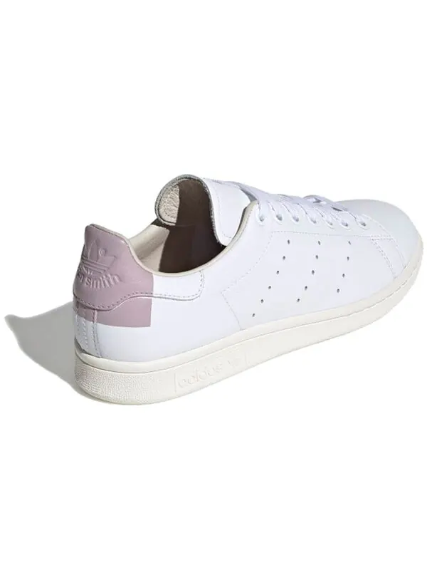 Кроссовки оригиналы stan smith shoes Adidas — изображение 4 из 4, розовый