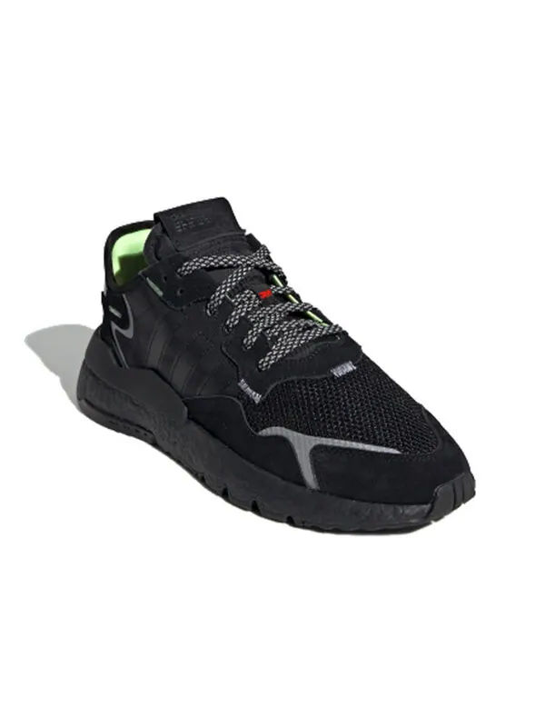 Кроссовки 3м x nite jogger Adidas — изображение 3 из 4, черный