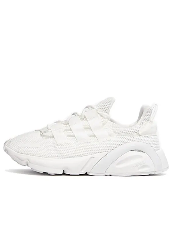 Кроссовки lxcon 'triple white' Adidas — изображение 1 из 4, черный