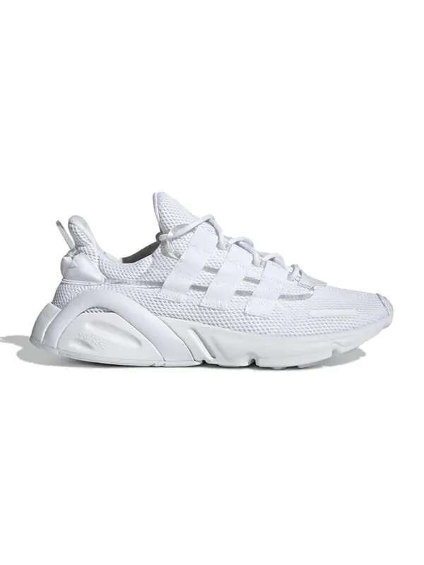 Кроссовки lxcon 'triple white' Adidas — изображение 2 из 4, черный