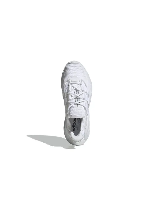 Кроссовки lxcon 'triple white' Adidas — изображение 3 из 4, черный