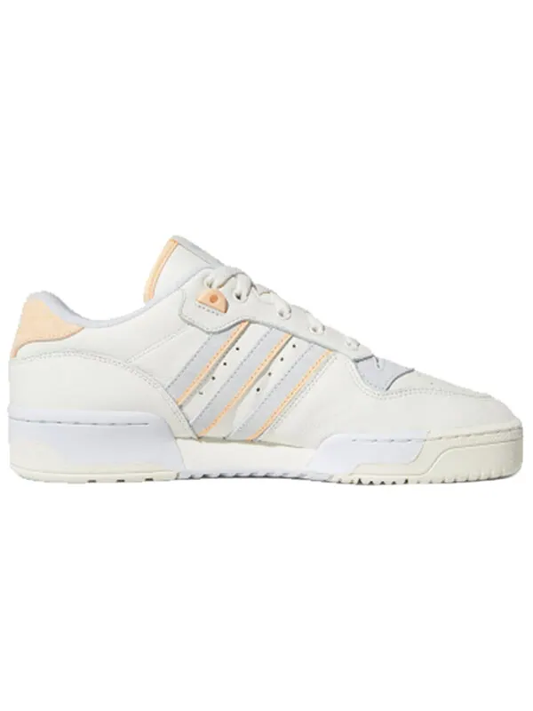 Кроссовки соперничество низкое Adidas — изображение 2 из 4, белый