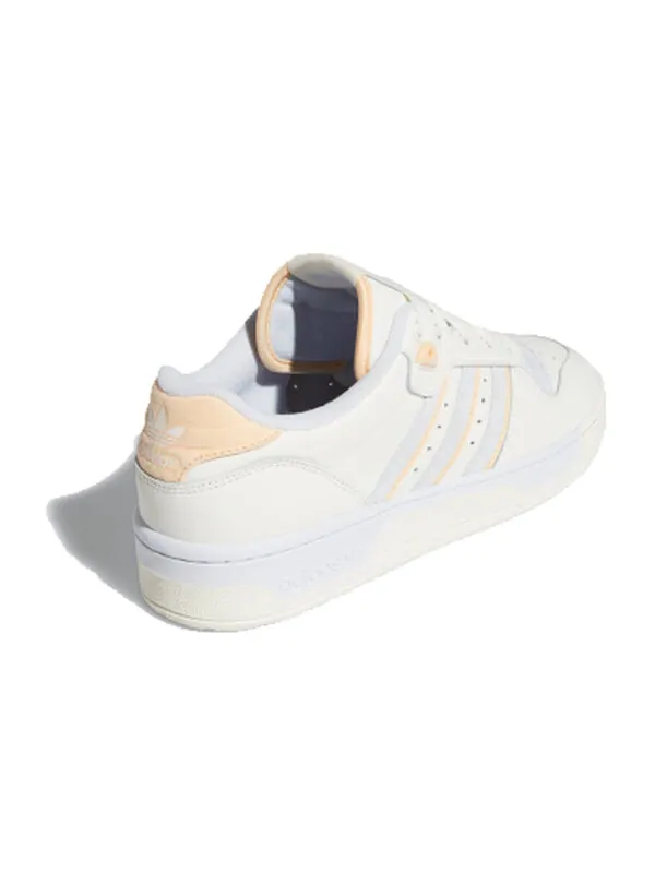 Кроссовки соперничество низкое Adidas — изображение 4 из 4, белый