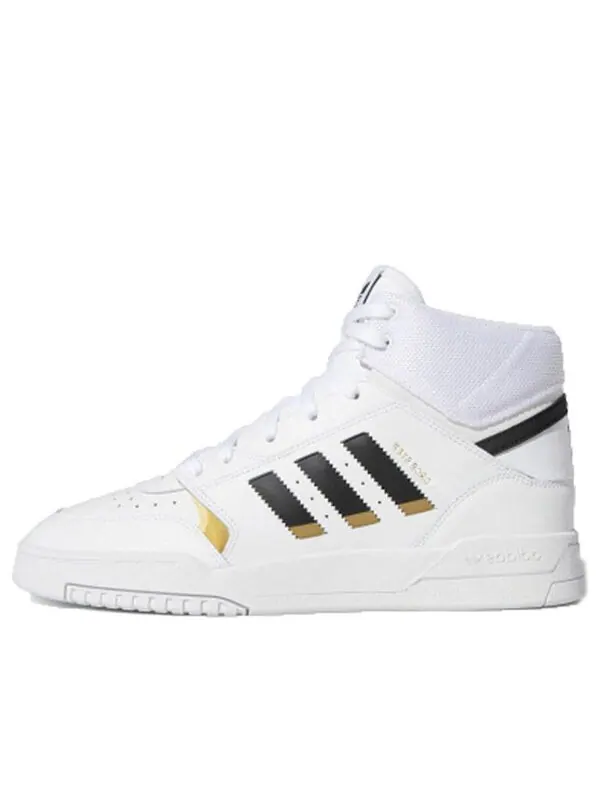 Кроссовки с откидным шагом Adidas — изображение 1 из 4, белый