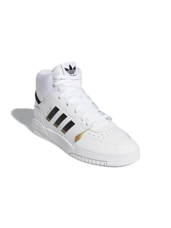 Кроссовки с откидным шагом Adidas — изображение 2 из 4, белый