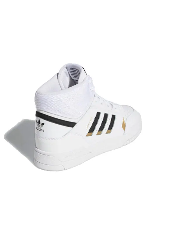 Кроссовки с откидным шагом Adidas — изображение 3 из 4, белый