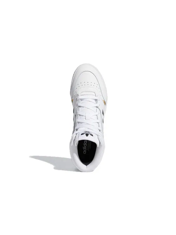 Кроссовки с откидным шагом Adidas — изображение 4 из 4, белый