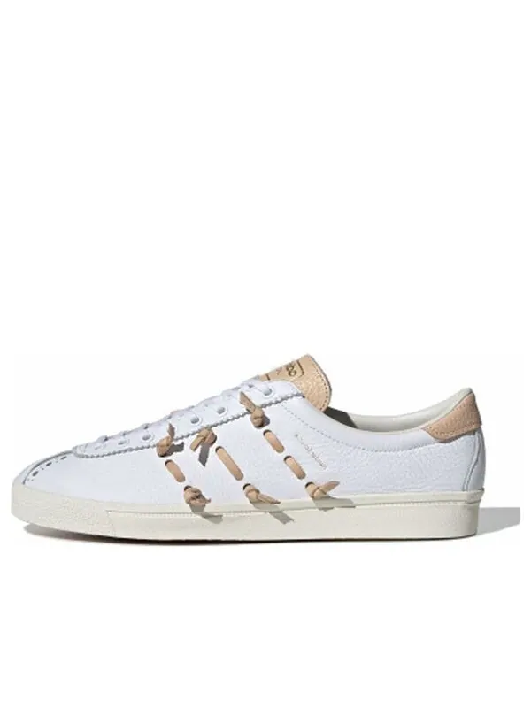 Кроссовки hender схема x lacombe Adidas — изображение 1 из 4, белый
