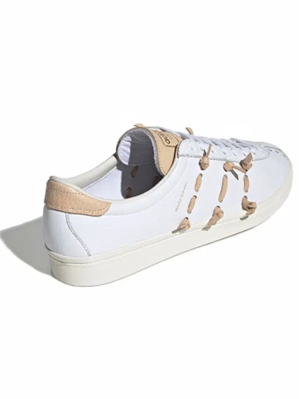 Кроссовки hender схема x lacombe Adidas — изображение 3 из 4, белый