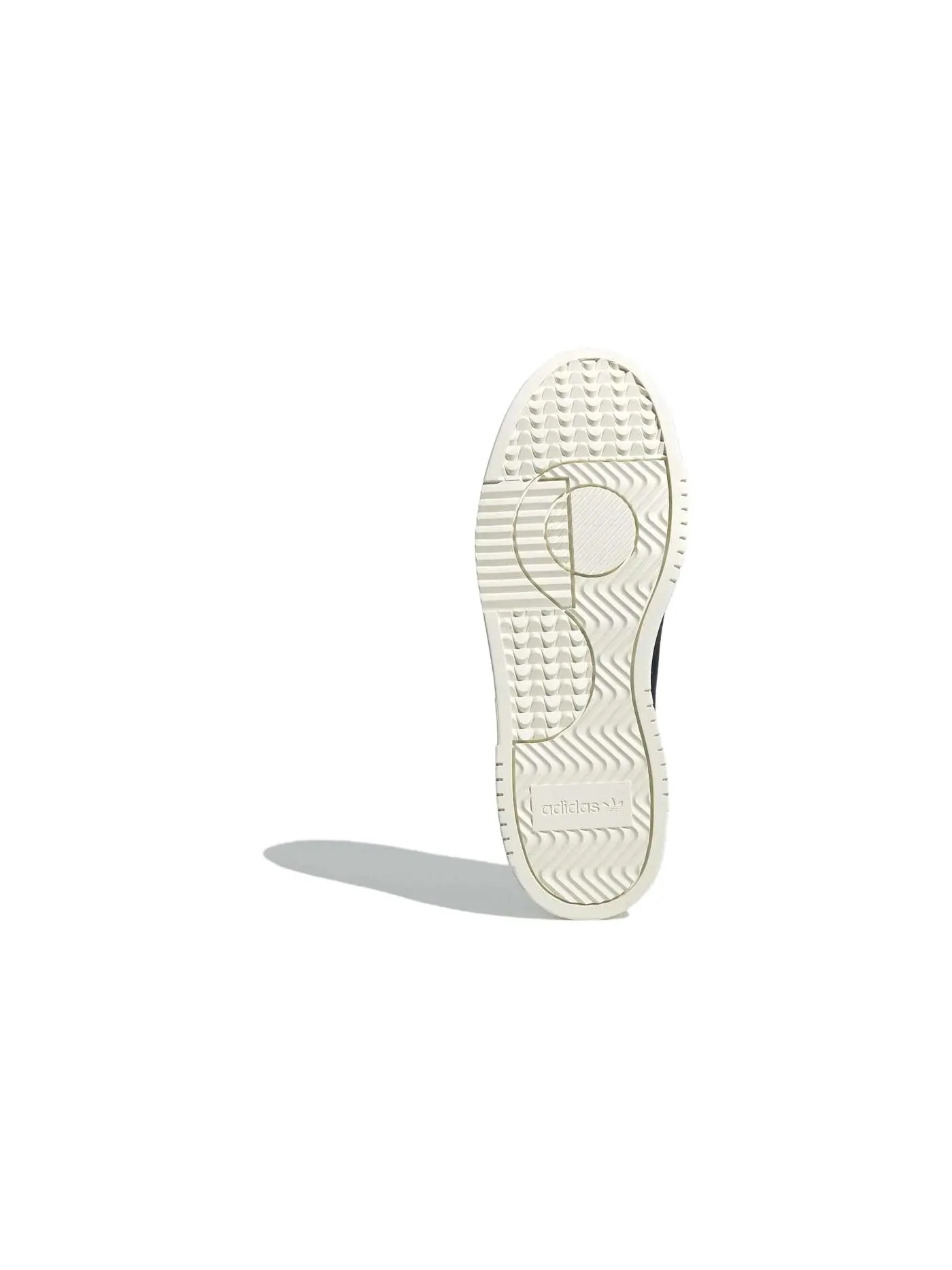 Кеды Adidas originals Super Court Unisex — изображение 6 из 6, синий