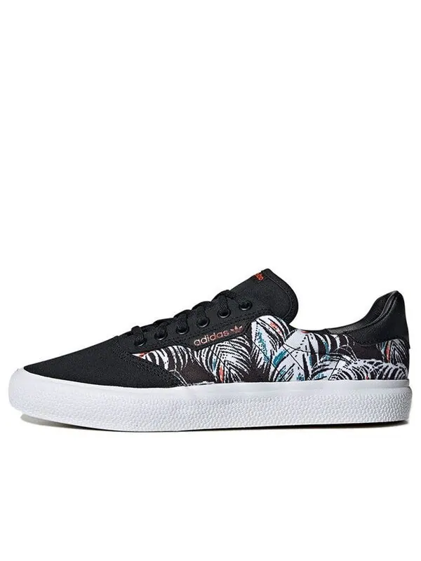 Кроссовки 3mc Adidas — изображение 1 из 4, черный