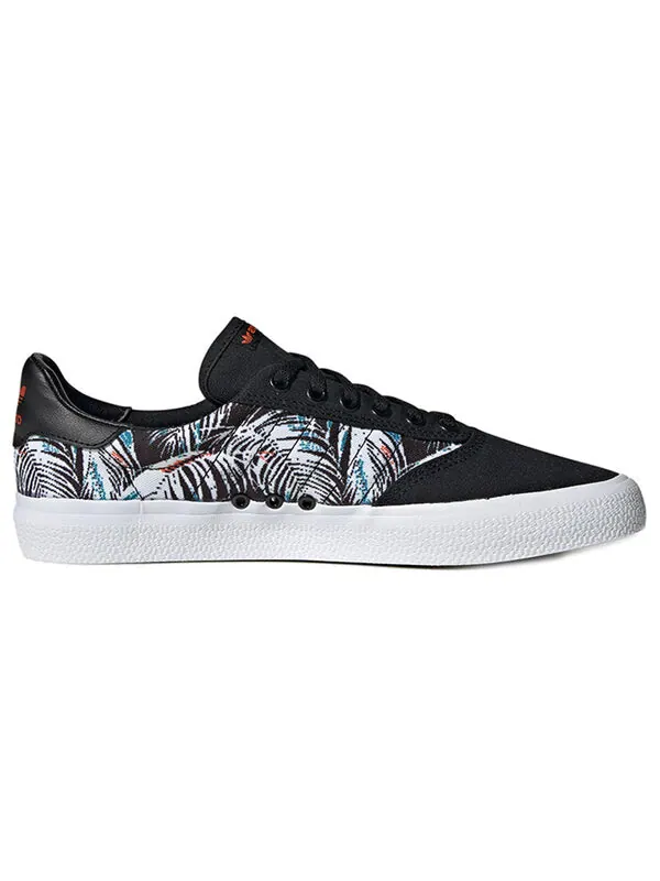 Кроссовки 3mc Adidas — изображение 2 из 4, черный