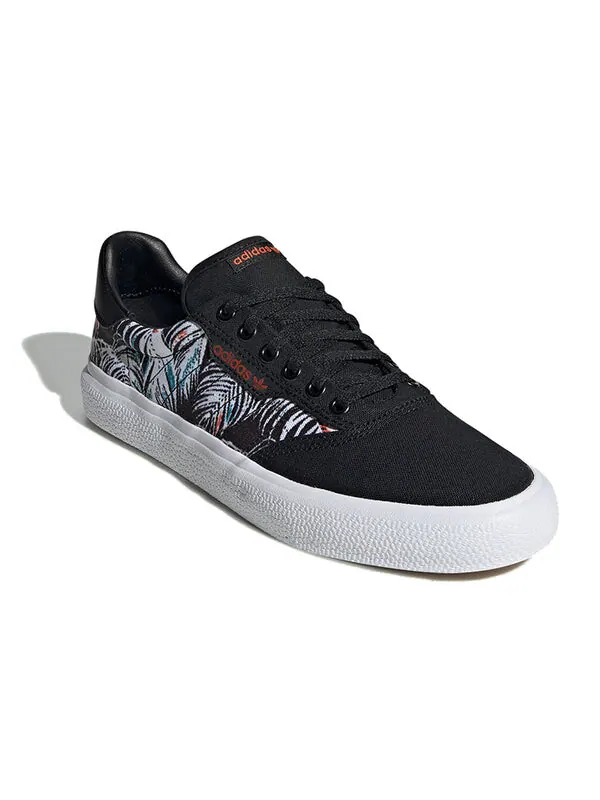 Кроссовки 3mc Adidas — изображение 3 из 4, черный