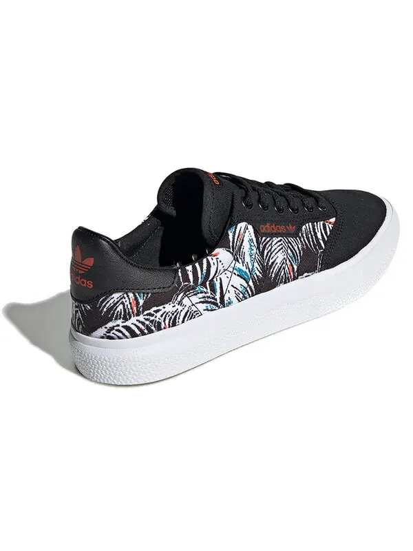 Кроссовки 3mc Adidas — изображение 4 из 4, черный