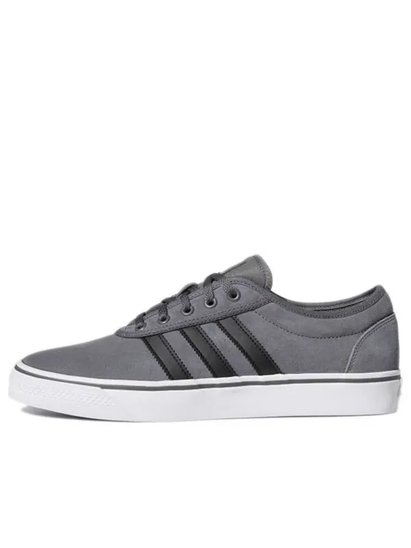 Кроссовки оригиналы кроссовки adiease Adidas — изображение 1 из 4, серый/черный