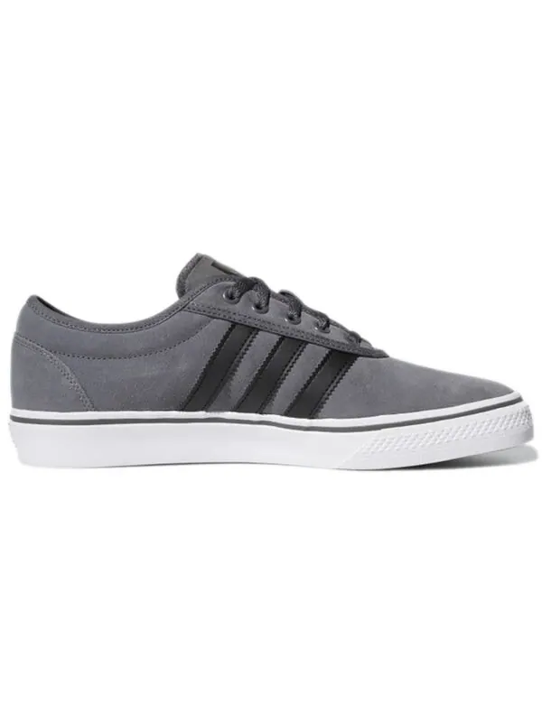 Кроссовки оригиналы кроссовки adiease Adidas — изображение 2 из 4, серый/черный