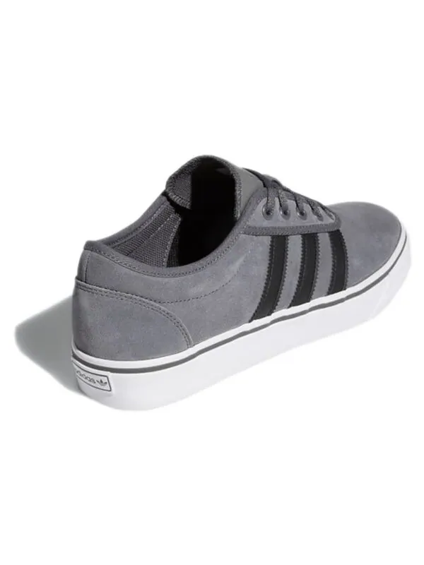 Кроссовки оригиналы кроссовки adiease Adidas — изображение 4 из 4, серый/черный