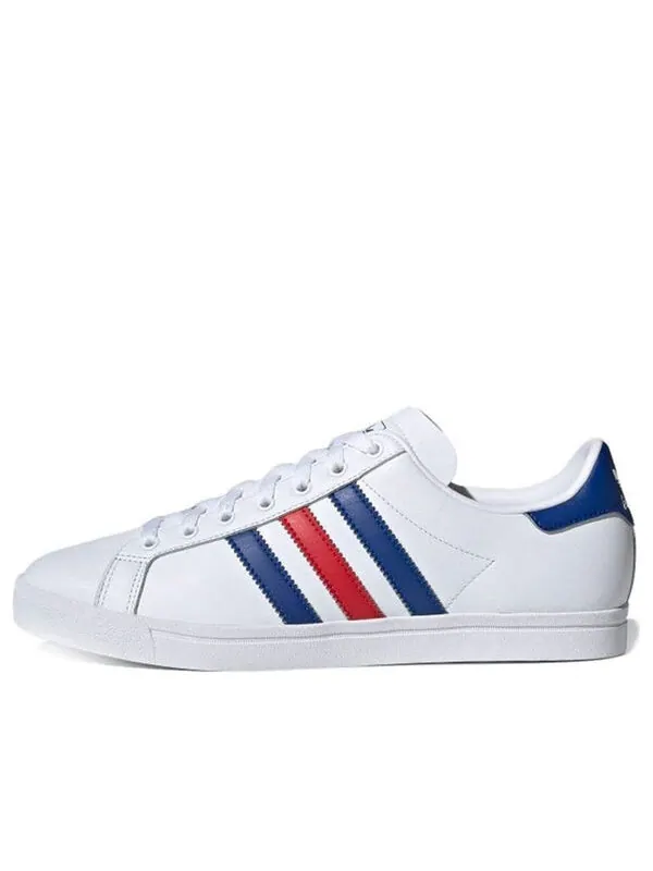 Кроссовки Coast Star Adidas — изображение 1 из 4, белый