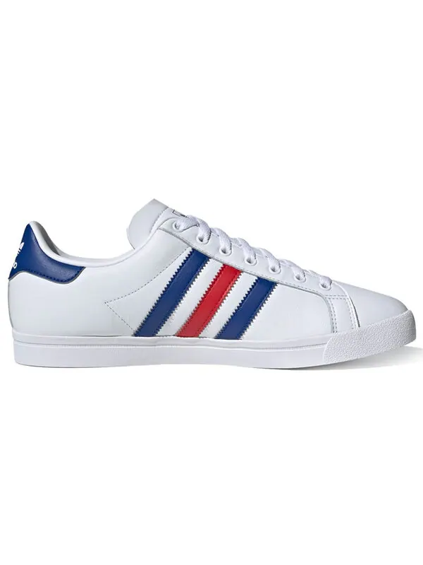 Кроссовки Coast Star Adidas — изображение 2 из 4, белый
