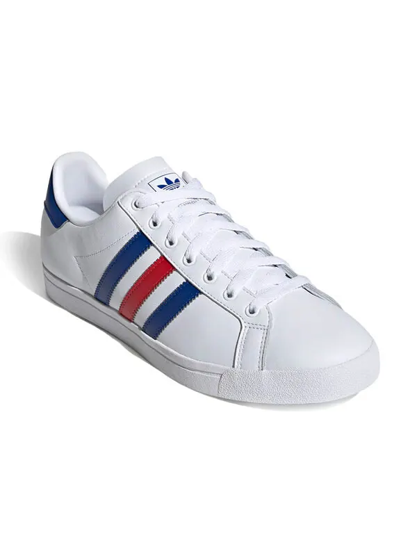 Кроссовки Coast Star Adidas — изображение 3 из 4, белый