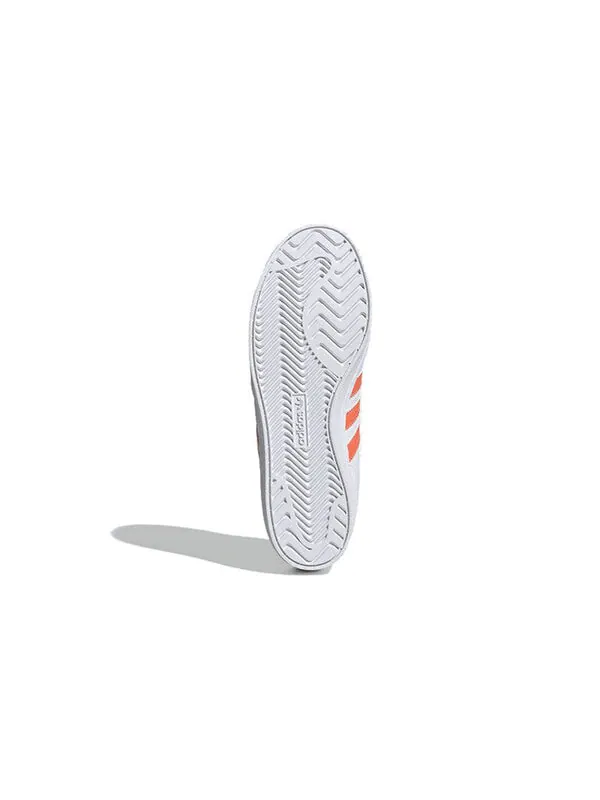 Кроссовки Adidas originals Coast Star Skateboarding Women's — изображение 2 из 4, белый