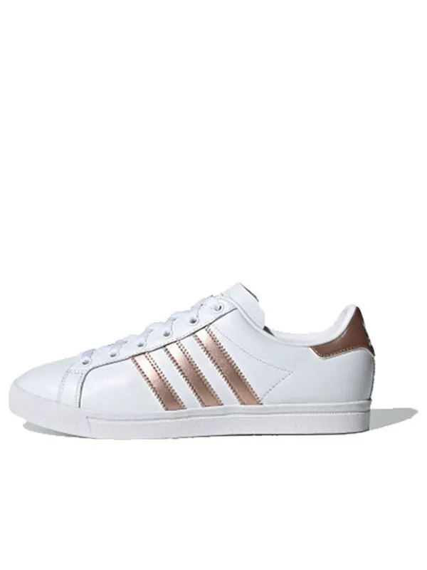 Кроссовки Coast Star Adidas — изображение 1 из 4, белый