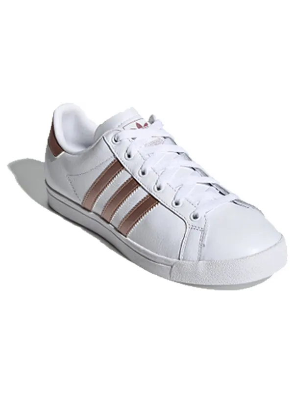 Кроссовки Coast Star Adidas — изображение 2 из 4, белый