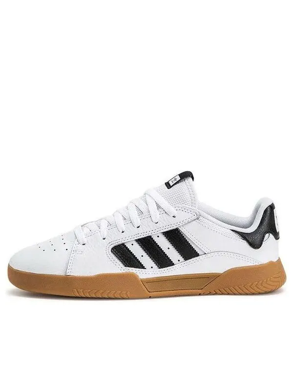 Кроссовки vrx низкие Adidas — изображение 1 из 4, белый
