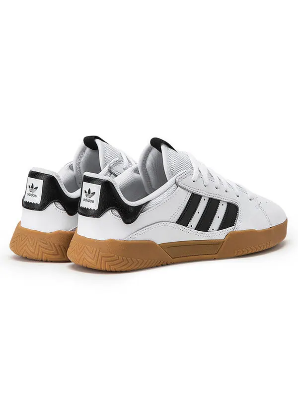 Кроссовки vrx низкие Adidas — изображение 4 из 4, белый