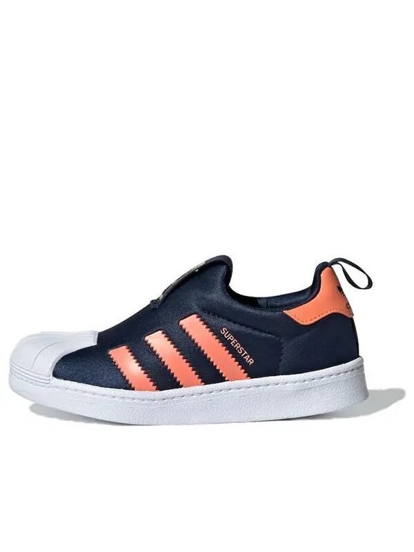 Кроссовки суперзвезда 360 c Adidas — изображение 1 из 4, синий